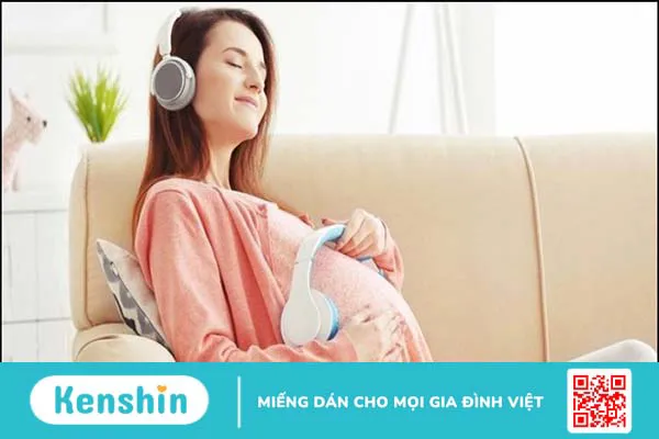 10 cách giảm căng thẳng mệt mỏi khi mang thai – mẹo hay cho mẹ bầu