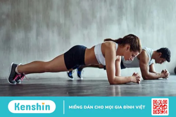 10 cách giảm mỡ bắp tay nhanh, HIỆU QUẢ NHANH, đơn giản ngay tại nhà