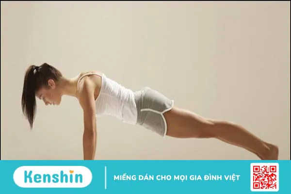 10 cách giảm mỡ bắp tay nhanh, HIỆU QUẢ NHANH, đơn giản ngay tại nhà