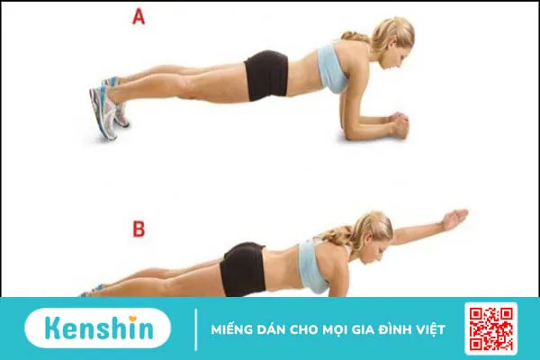 10 cách giảm mỡ bắp tay nhanh, HIỆU QUẢ NHANH, đơn giản ngay tại nhà