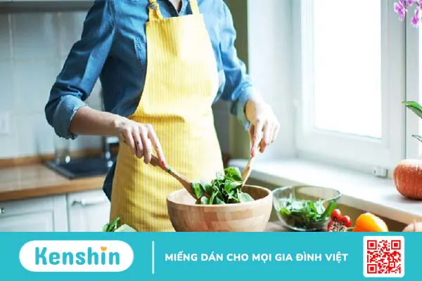 10 cách giảm mỡ mặt từ thói quen hàng ngày đơn giản, hiệu quả