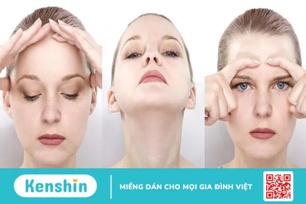 10 cách giảm mỡ mặt từ thói quen hàng ngày đơn giản, hiệu quả