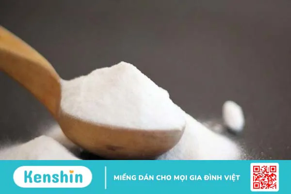 10 cách làm đẹp với baking soda đơn giản, hiệu quả và lưu ý khi dùng