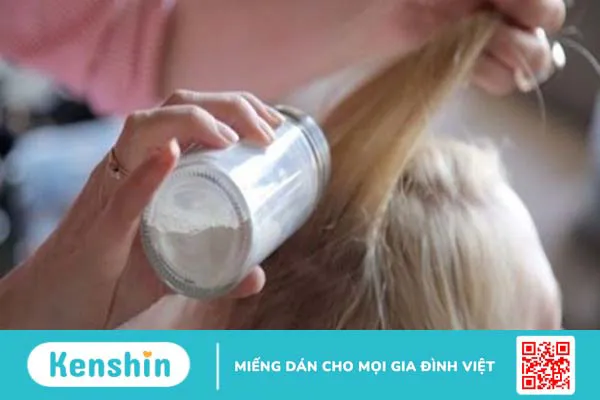 10 cách làm đẹp với baking soda đơn giản, hiệu quả và lưu ý khi dùng