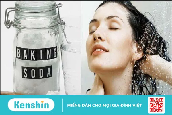 10 cách làm đẹp với baking soda đơn giản, hiệu quả và lưu ý khi dùng