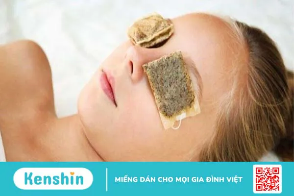 10 cách làm sáng mắt sau sinh các mẹ nên biết