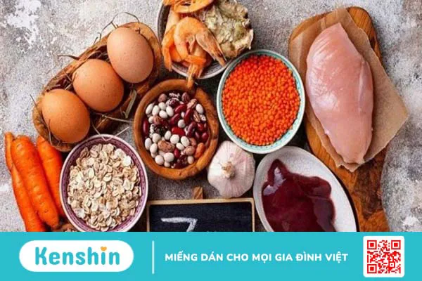 10 cách làm sáng mắt sau sinh các mẹ nên biết