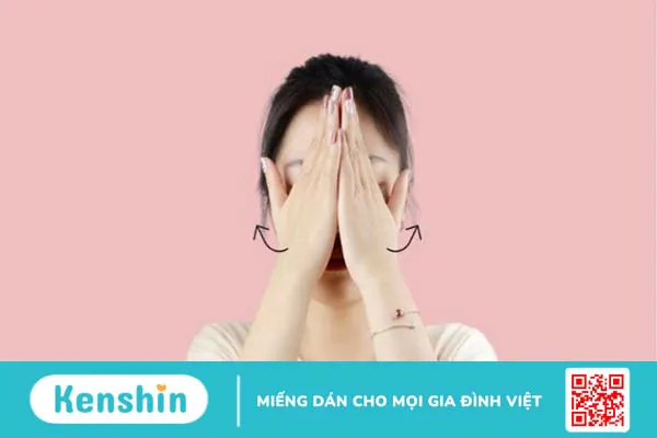 10 cách làm sáng mắt sau sinh các mẹ nên biết