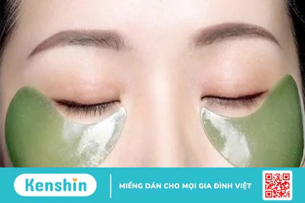 10 cách làm sáng mắt sau sinh các mẹ nên biết