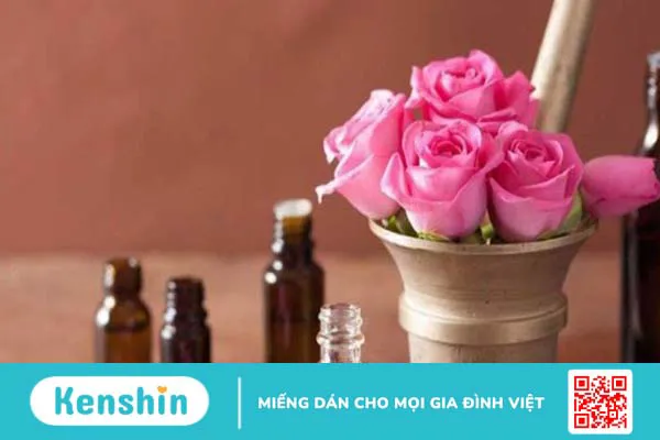 10 cách sử dụng nước hoa hồng làm đẹp giúp đạt hiệu quả cao