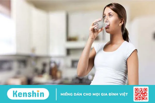 10 cách trị cảm cúm cho bà bầu an toàn, lành tính và dễ thực hiện