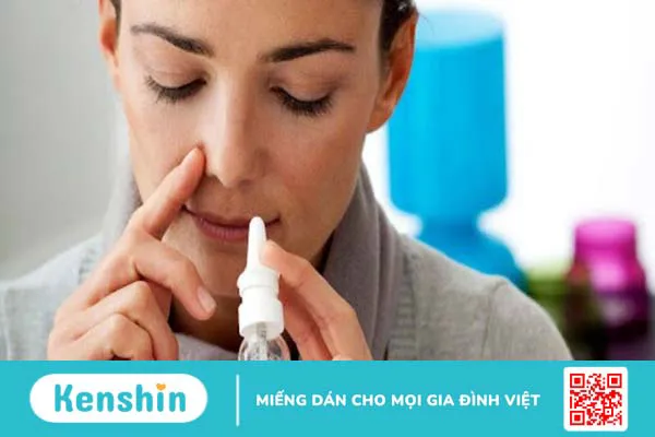 10 cách trị cảm cúm cho bà bầu an toàn, lành tính và dễ thực hiện