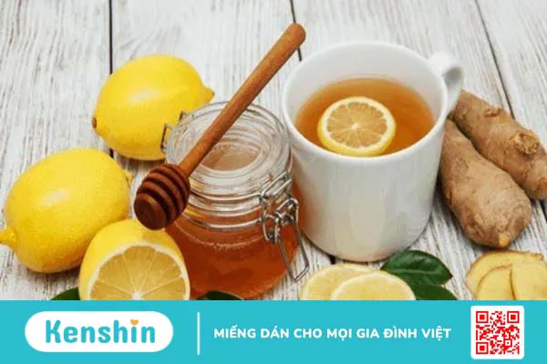 10 cách trị cảm cúm cho bà bầu an toàn, lành tính và dễ thực hiện