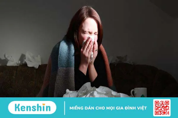 10 cách trị cảm lạnh đơn giản tại nhà bạn nên biết