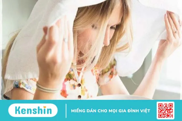 10 cách trị cảm lạnh đơn giản tại nhà bạn nên biết