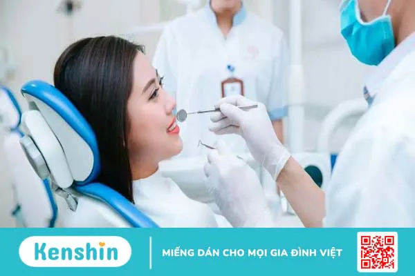 10 cách trị chảy máu chân răng tại nhà với các nguyên liệu tự nhiên