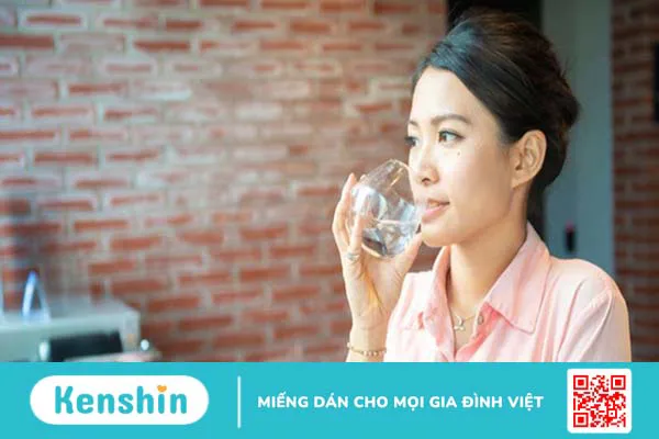 10 cách trị ho có đờm tại nhà an toàn, hiệu quả