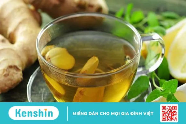 10 cách trị ho có đờm tại nhà an toàn, hiệu quả