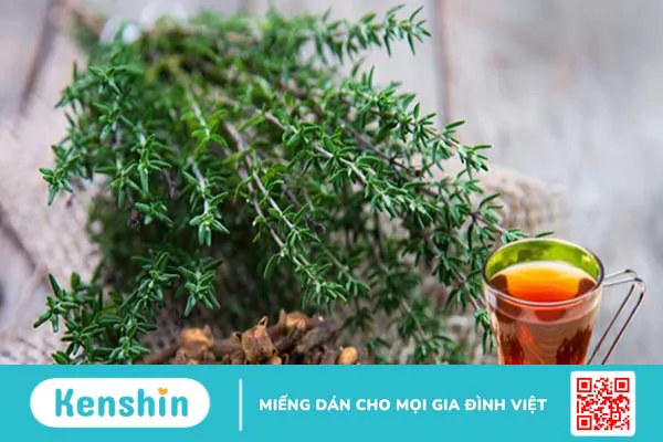 10 cách trị ho có đờm tại nhà an toàn, hiệu quả