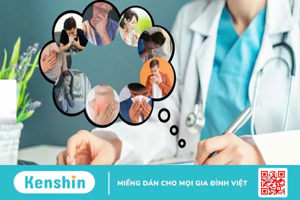 10 cách trị ho có đờm tại nhà an toàn, hiệu quả