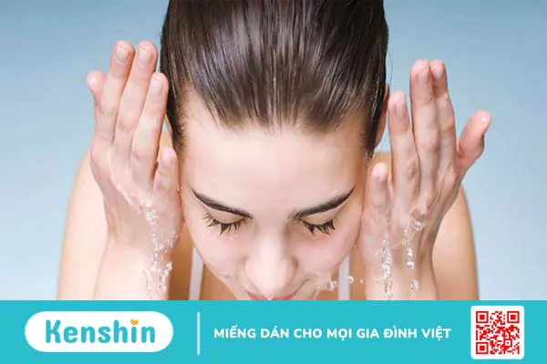 10 cách trị lẹo mắt NHANH NHẤT trong 1 đêm đơn giản hiệu quả