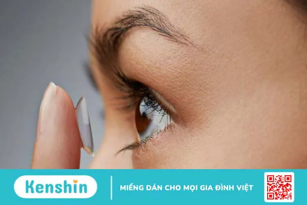 10 cách trị lẹo mắt NHANH NHẤT trong 1 đêm đơn giản hiệu quả