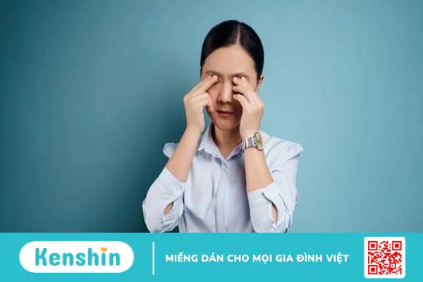 10 cách trị lẹo mắt NHANH NHẤT trong 1 đêm đơn giản hiệu quả