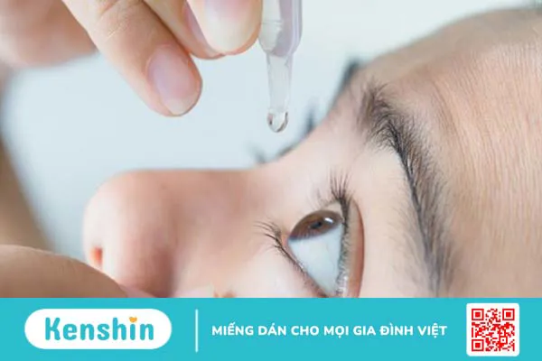 10 cách trị lẹo mắt NHANH NHẤT trong 1 đêm đơn giản hiệu quả