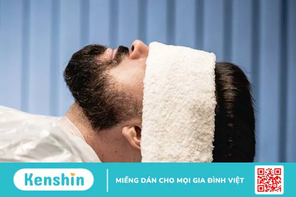 10 cách trị ngứa mắt, mỏi mắt tại nhà đơn giản, hiệu quả