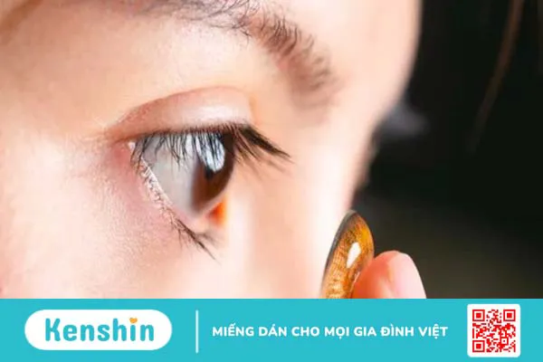 10 cách trị ngứa mắt, mỏi mắt tại nhà đơn giản, hiệu quả