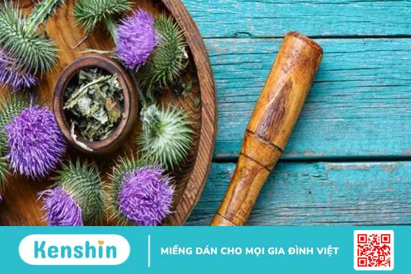 10 cách trị sỏi mật tại nhà đơn giản, hiệu quả bạn nên biết