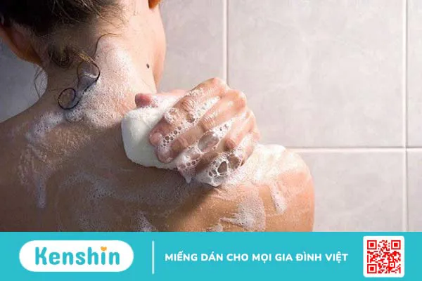 10 cách trị viêm nang lông tại nhà đơn giản, an toàn