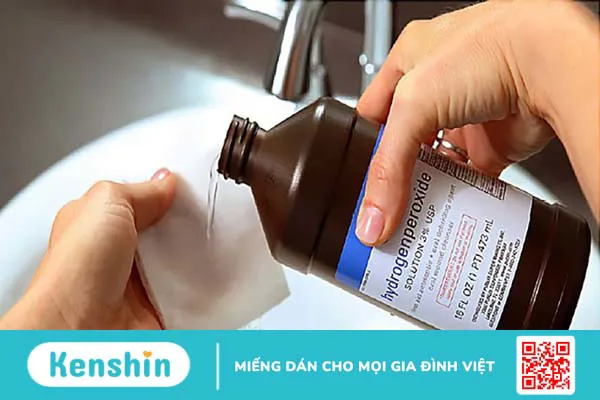 10 cách trị viêm nang lông tại nhà đơn giản, an toàn