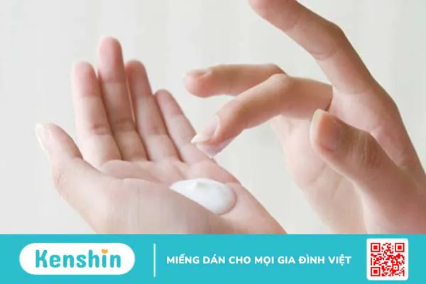 10 cách trị viêm nang lông tại nhà đơn giản, an toàn