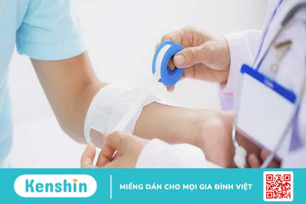 10 cách trị viêm nang lông tại nhà đơn giản, an toàn