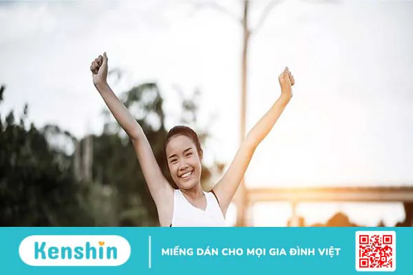 10 cách vượt qua cảm xúc tiêu cực, thất vọng giúp bạn mạnh mẽ hơn