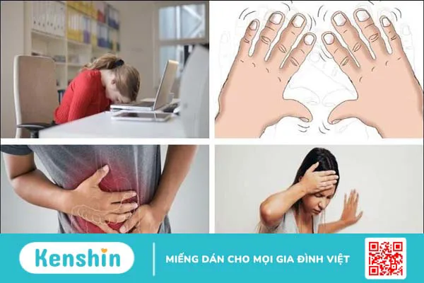 10 công dụng của thuốc bổ não bạn nên biết