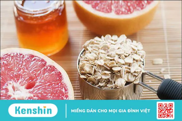 10 công thức đắp mặt nạ yến mạch đơn giản tại nhà nàng nên bỏ túi ngay