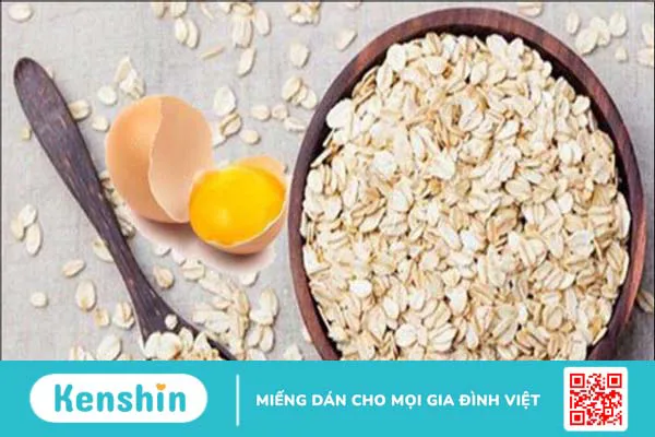 10 công thức đắp mặt nạ yến mạch đơn giản tại nhà nàng nên bỏ túi ngay