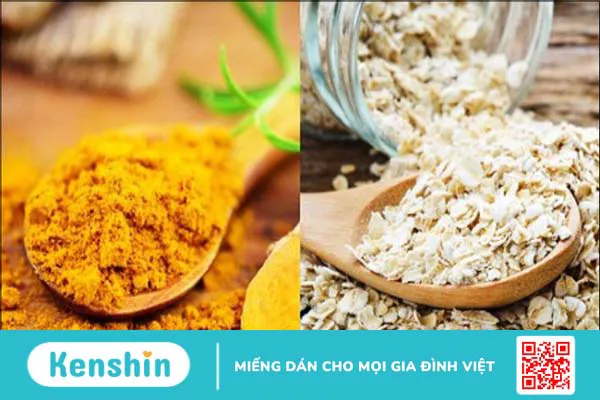 10 công thức đắp mặt nạ yến mạch đơn giản tại nhà nàng nên bỏ túi ngay