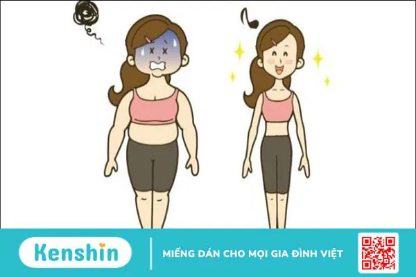 10 dấu hiệu giảm cân thành công bạn không nên bỏ qua