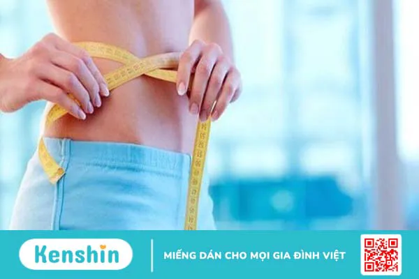 10 dấu hiệu giảm cân thành công bạn không nên bỏ qua