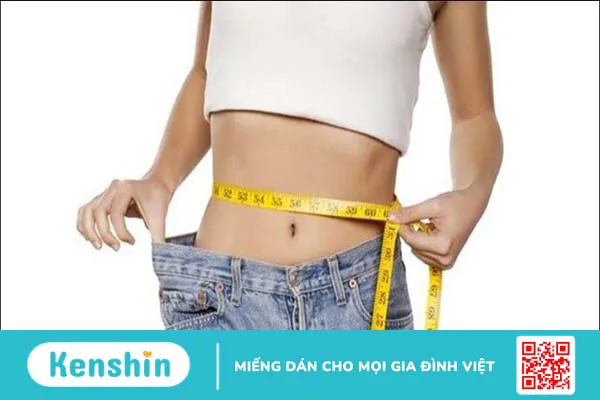 10 dấu hiệu giảm cân thành công bạn không nên bỏ qua