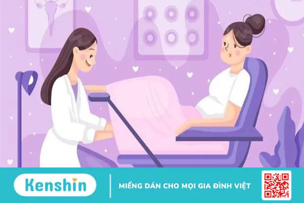 10 dấu hiệu ung thư cổ tử cung chị em không nên bỏ qua