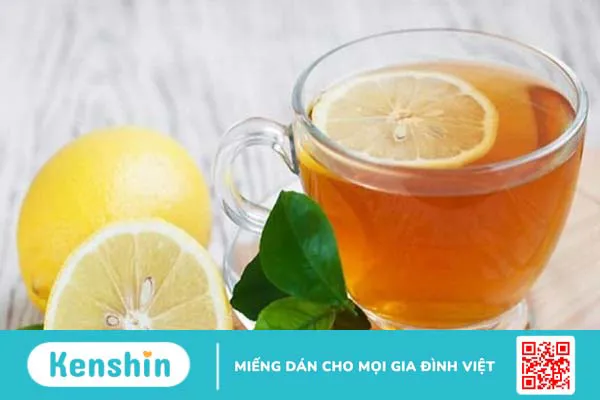 10 lợi ích bất ngờ của chanh mật ong giúp cải thiện sức khỏe