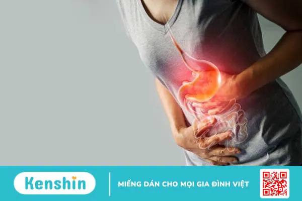 10 mẹo chữa đầy bụng khó tiêu đơn giản, hiệu quả trong dịp lễ Tết