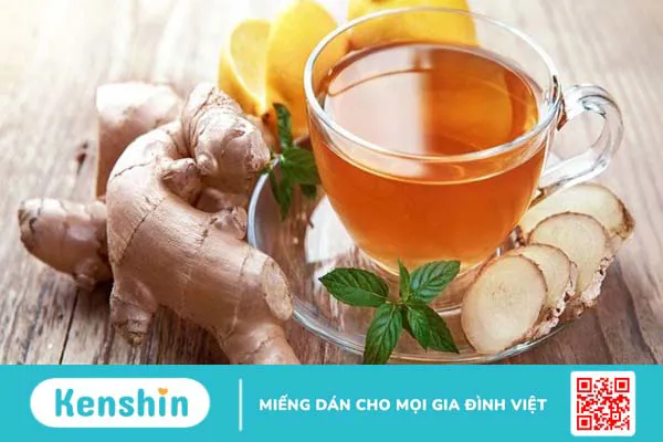 10 mẹo chữa đầy bụng khó tiêu đơn giản, hiệu quả trong dịp lễ Tết