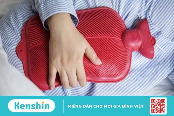 10 mẹo chữa đầy bụng khó tiêu đơn giản, hiệu quả trong dịp lễ Tết