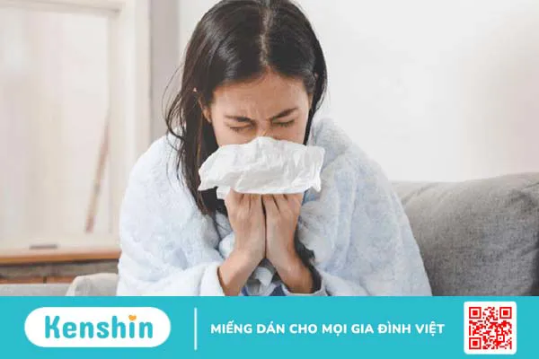 10 nguyên nhân dẫn đến bệnh amidan có thể bạn chưa biết