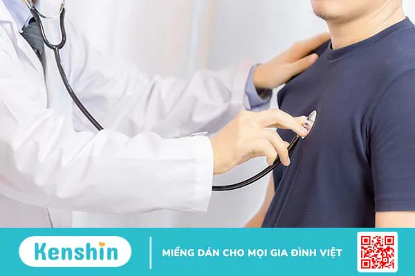 10 nguyên nhân dẫn đến bệnh amidan có thể bạn chưa biết